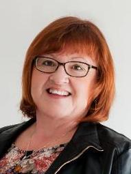 Pam Busby Pam Busby